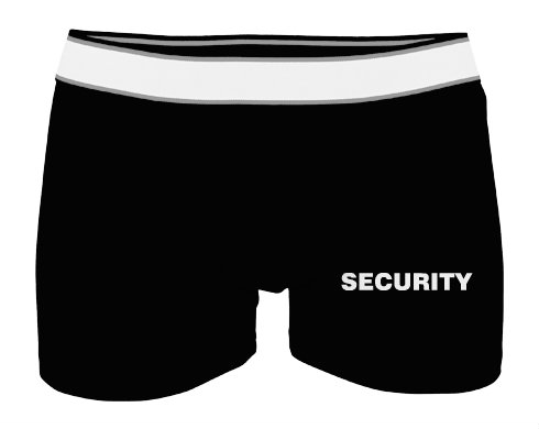 Pánské boxerky Contrast Security