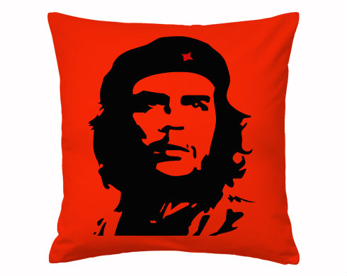Polštář MAX Che Guevara