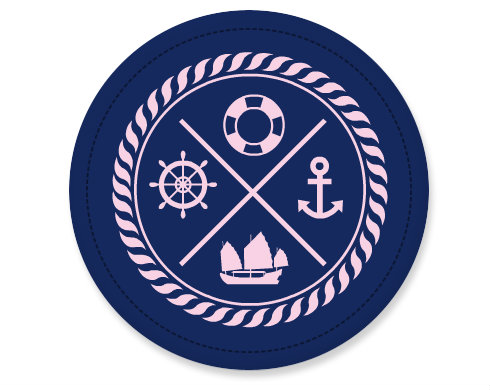 Placka námořník
