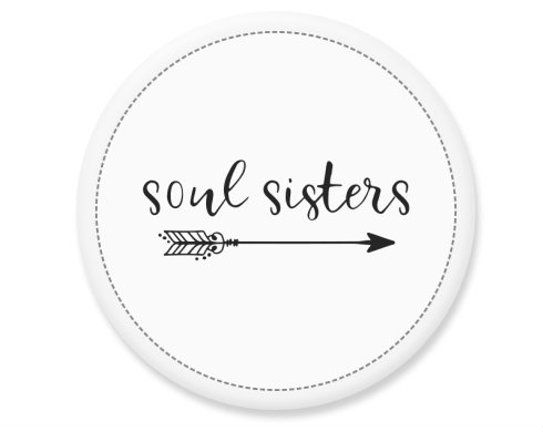 Placka Soul sisters