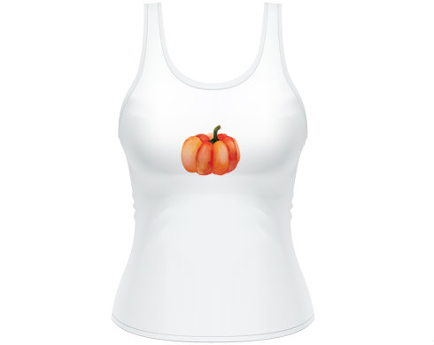 Dámské tílko Tank Top Dýně