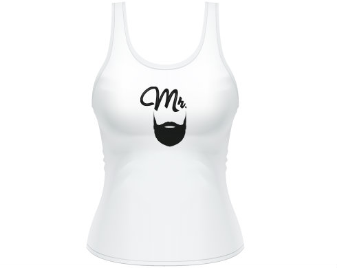 Dámské tílko Tank Top Pan