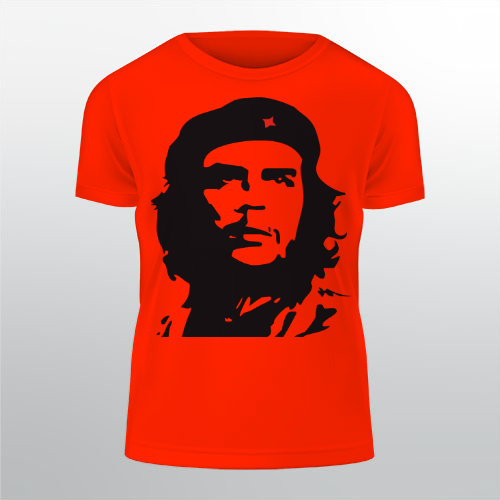 Pánské tričko Classic Che Guevara