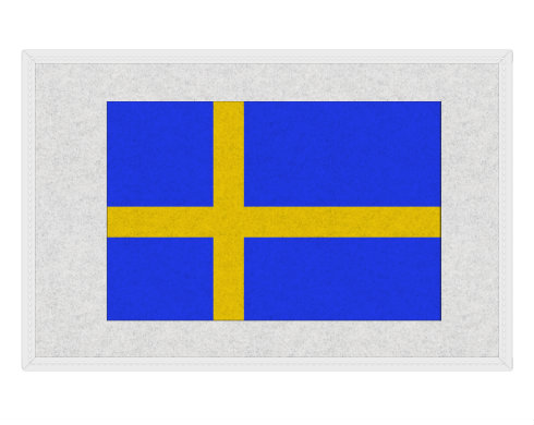 Rohožka Švédsko