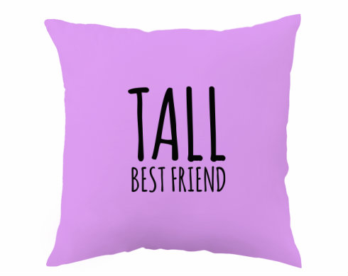 Polštář Tall best friend