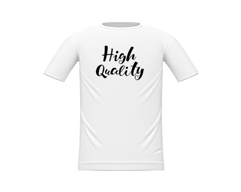 Dětské tričko High quality