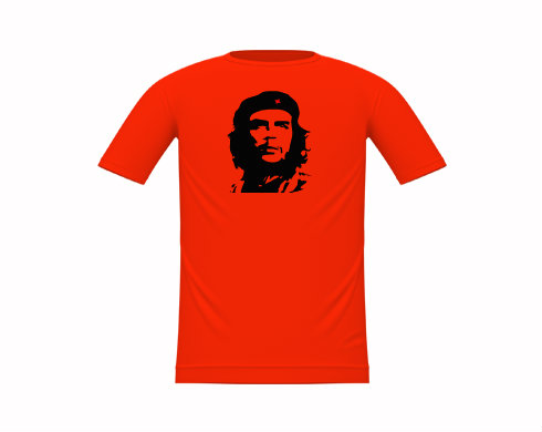 Dětské tričko Che Guevara