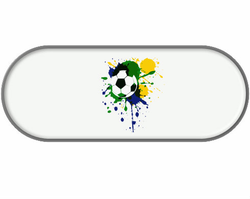 Penál Fotbalový míč