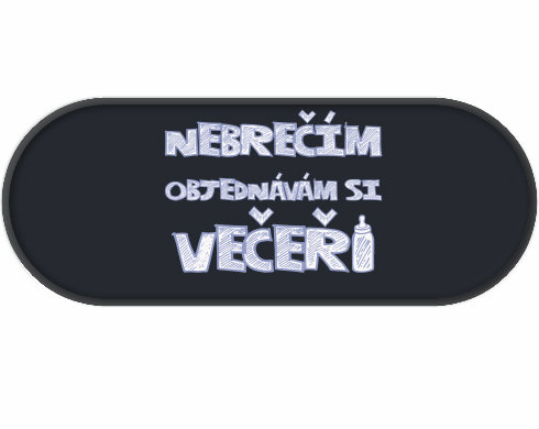 Penál Nebrečím