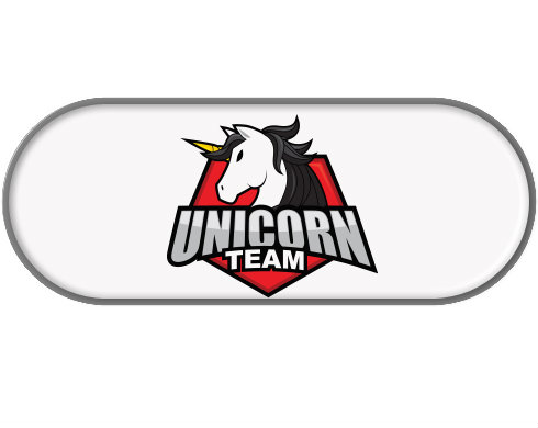 Penál Unicorn team