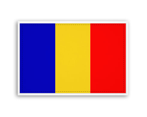 Fotoobraz 90x60 cm střední Rumunsko