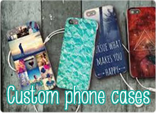 Phone covers Phone covers