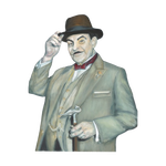 Poirot Hercule