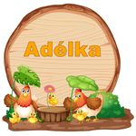 Adélka