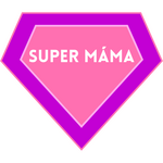 Super máma