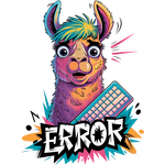 Lama: Error Edition