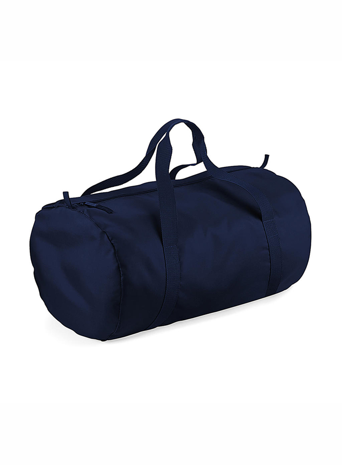 Skládací cestovní taška - Námořní modrá univerzal