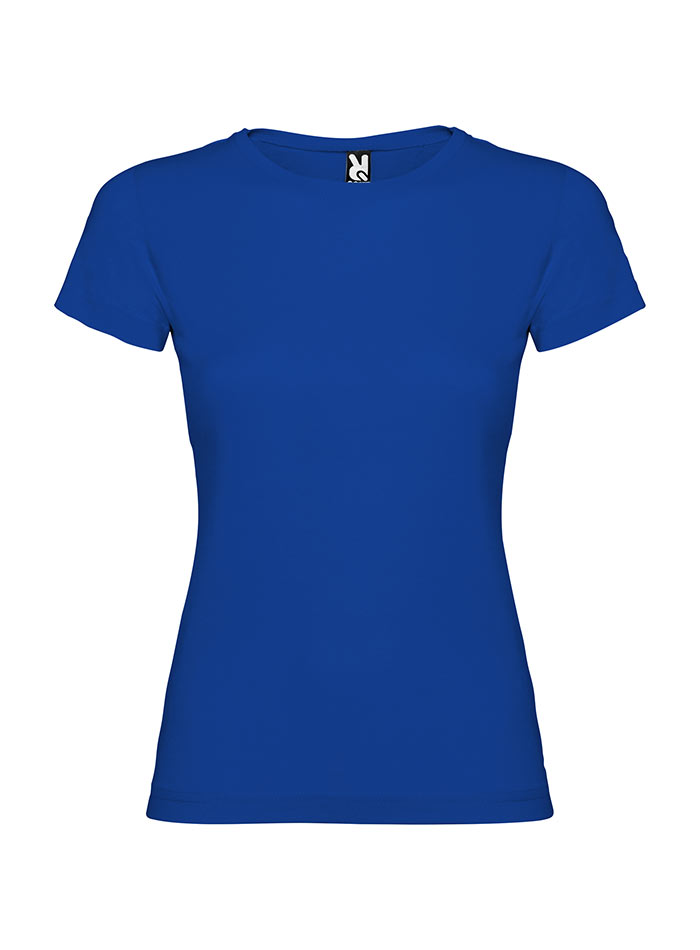 Dámské tričko Roly Jamaica - Královská modrá XXL