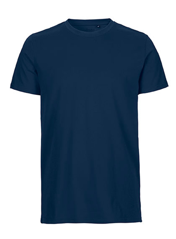Pánské tričko Neutral Fit - Cobalt blue/Navy XL