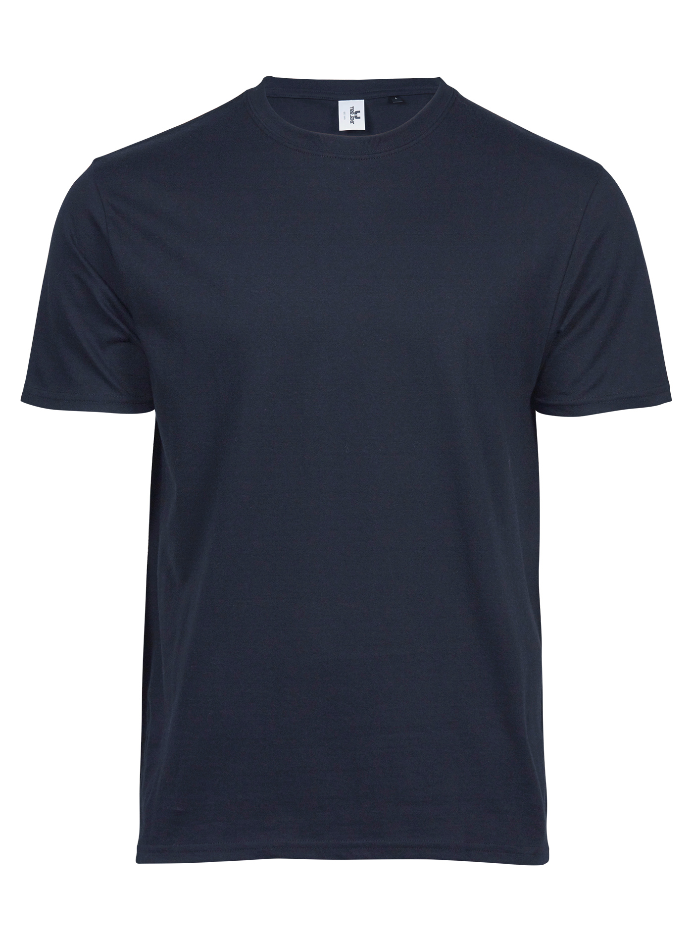 Pánské tričko Tee Jays Power - Námořnická modrá 3XL