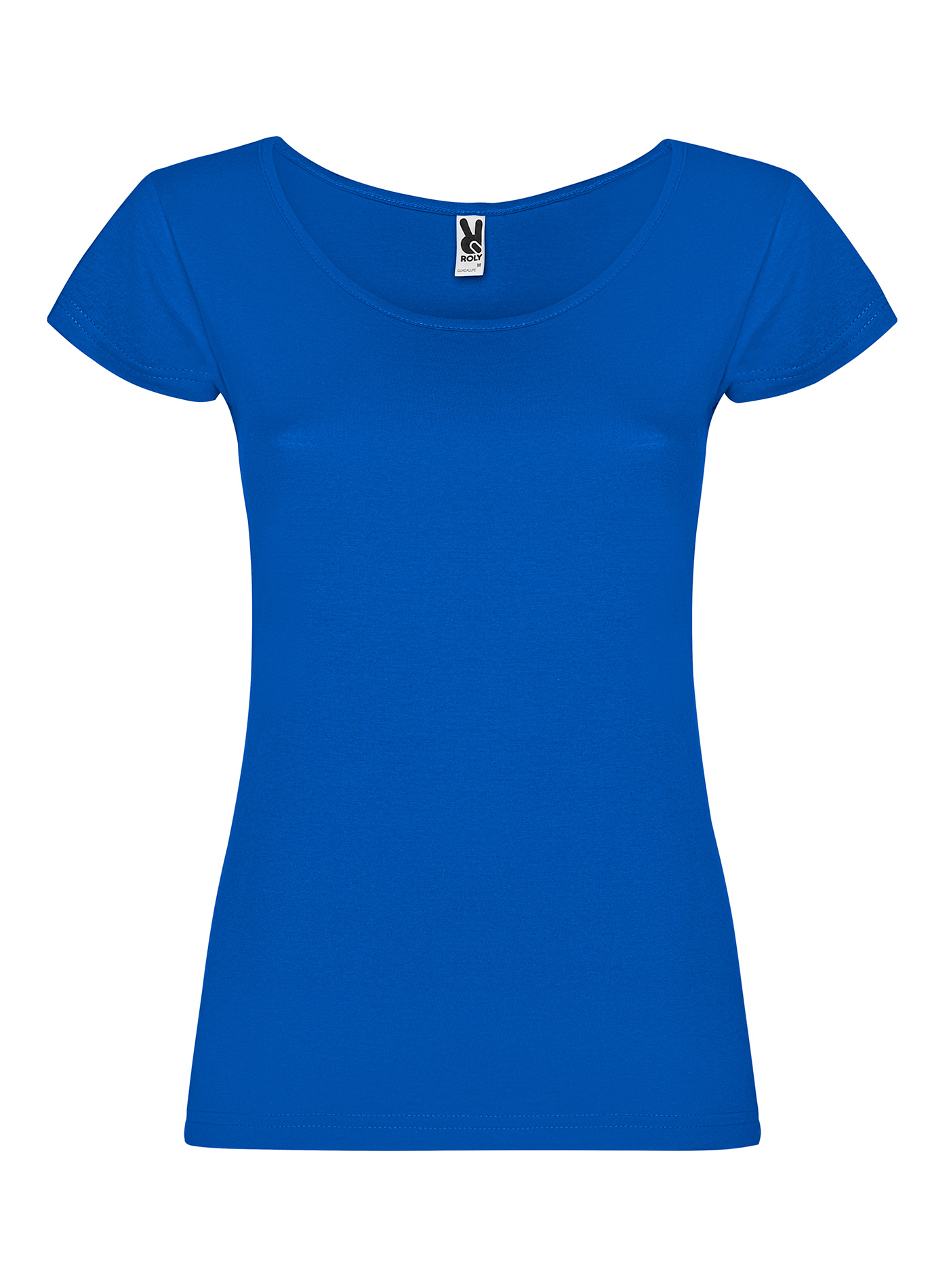 Dámské tričko Roly Guadalupe - Královská modrá S