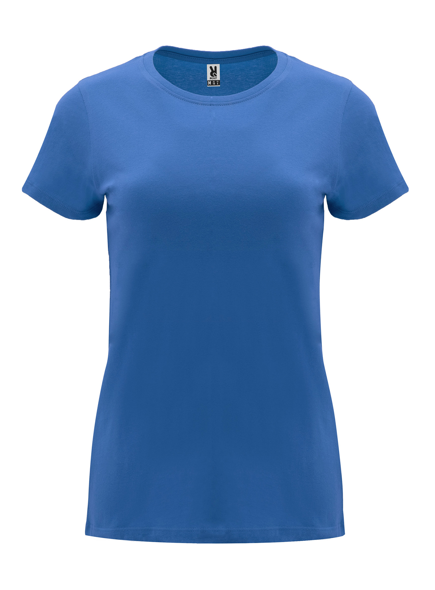 Dámské tričko Roly Capri - Královská modrá M