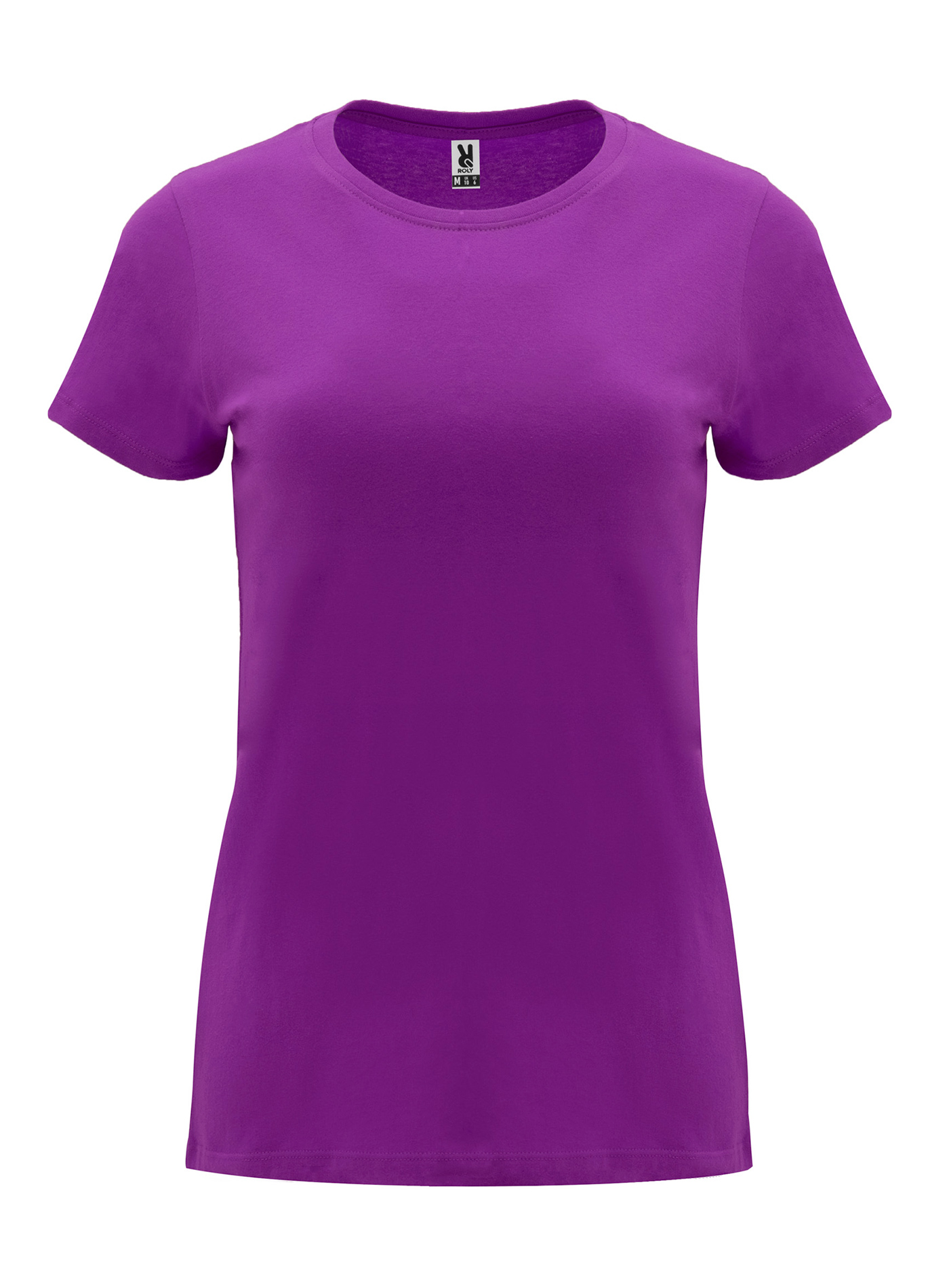 Dámské tričko Roly Capri - fialová M