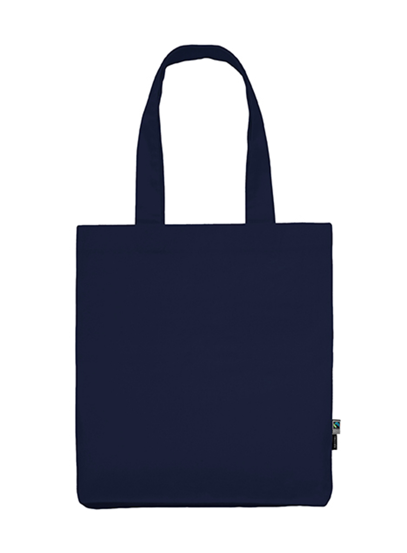 Plátěná taška Neutral - Námořnická modrá univerzal