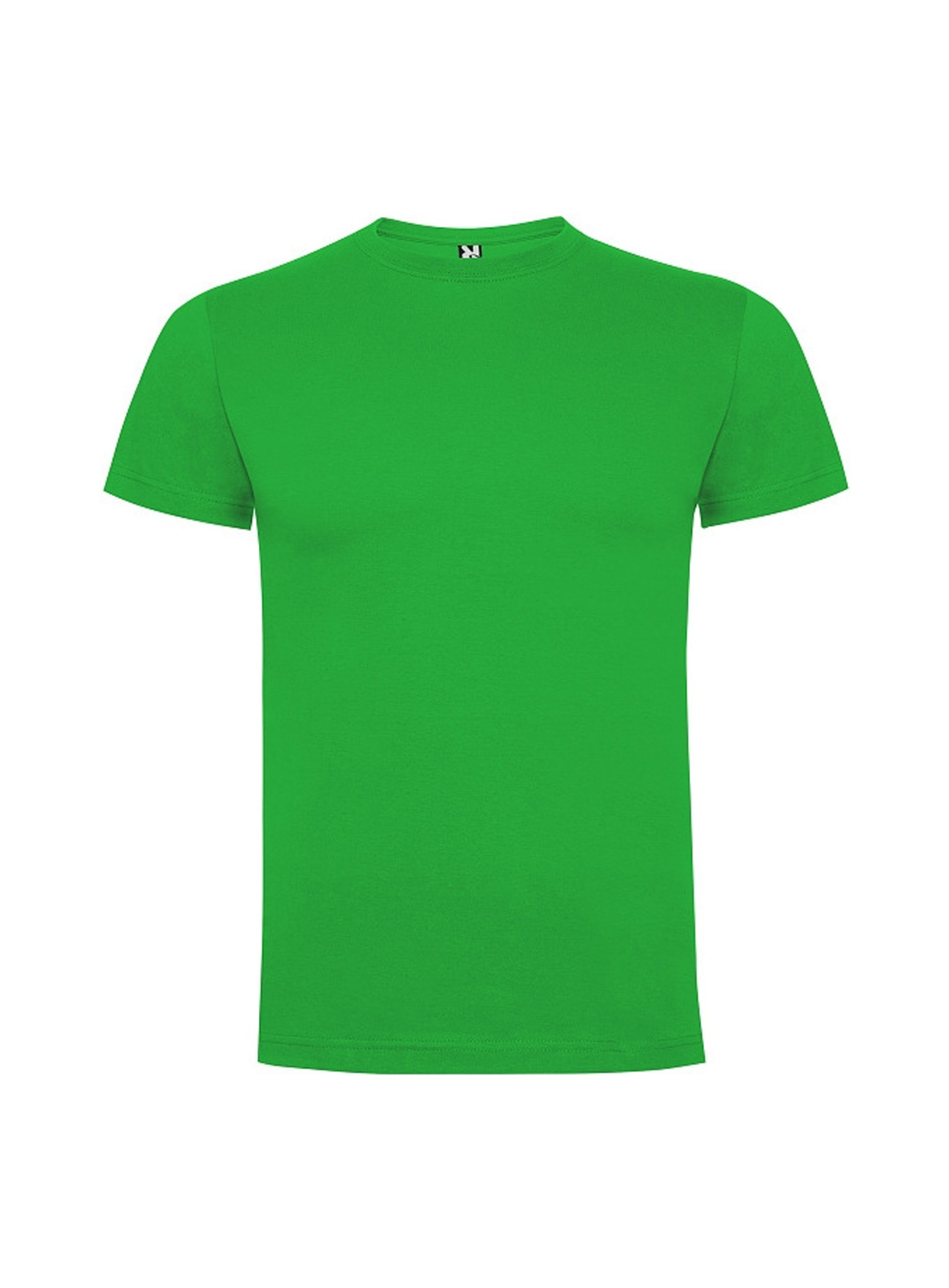 Dětské tričko Roly Dogo premium - Sytě zelená 7-8