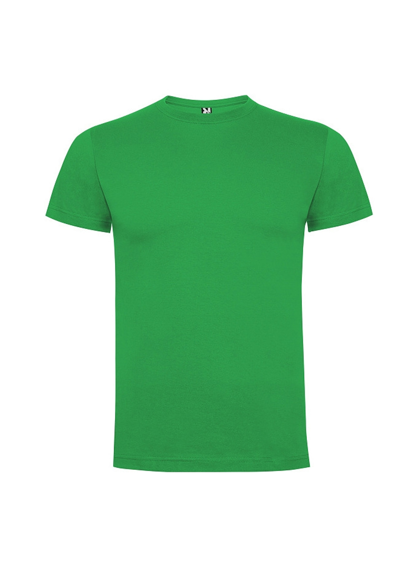 Dětské tričko Roly Dogo premium - Irská zelená 3-4