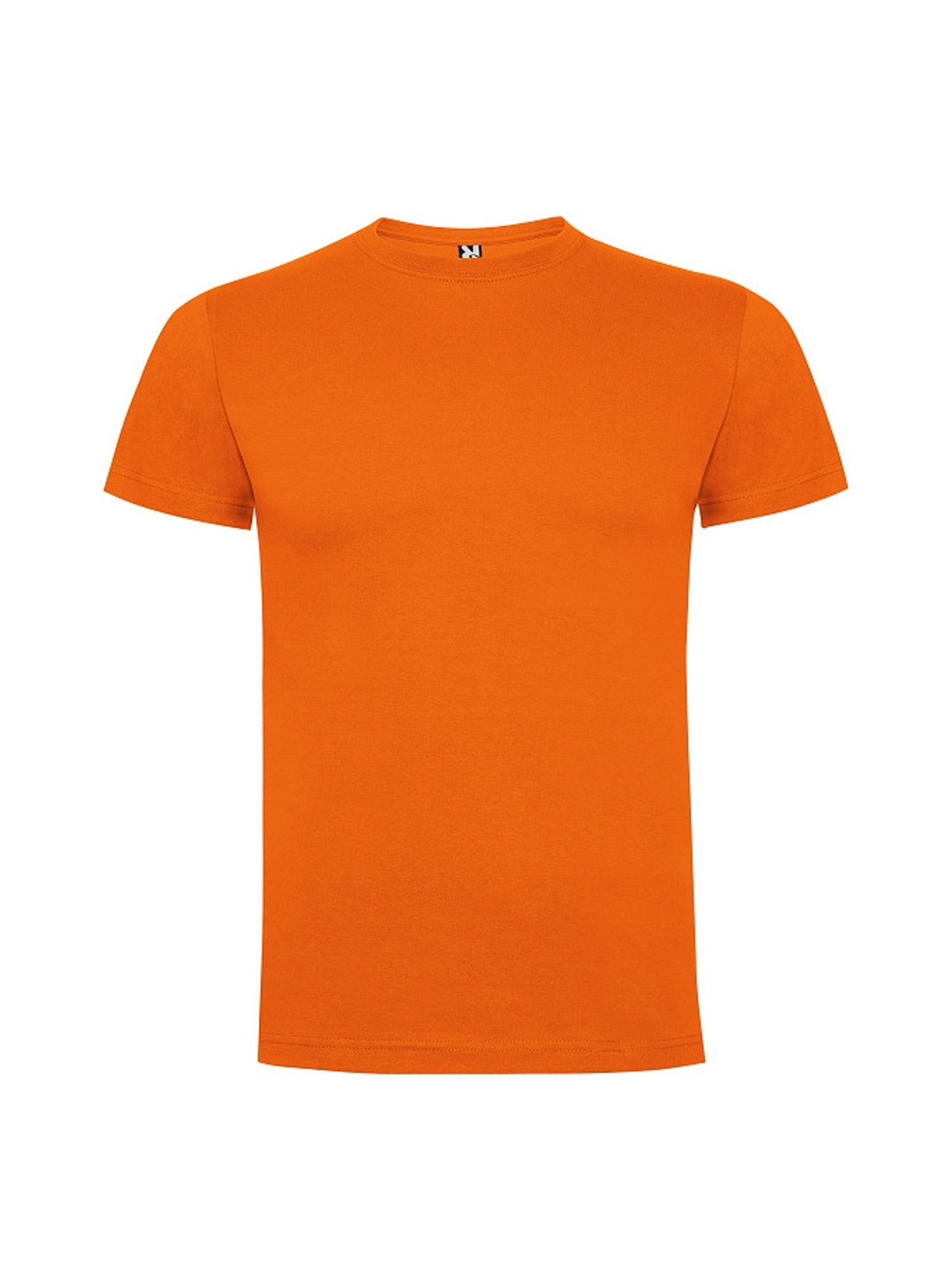 Dětské tričko Roly Dogo premium - Oranžová 7-8
