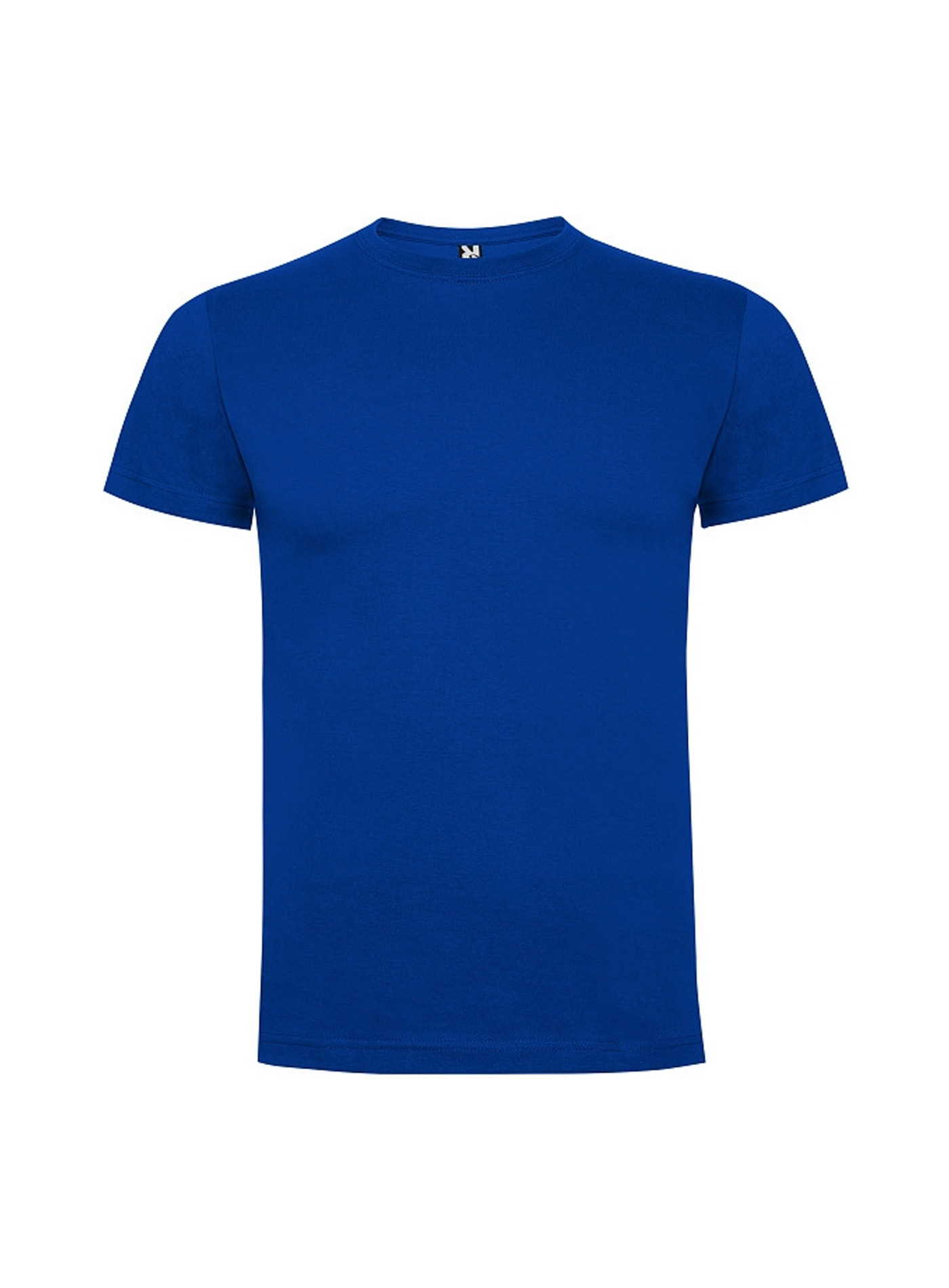 Dětské tričko Roly Dogo premium - Královská modrá 3-4