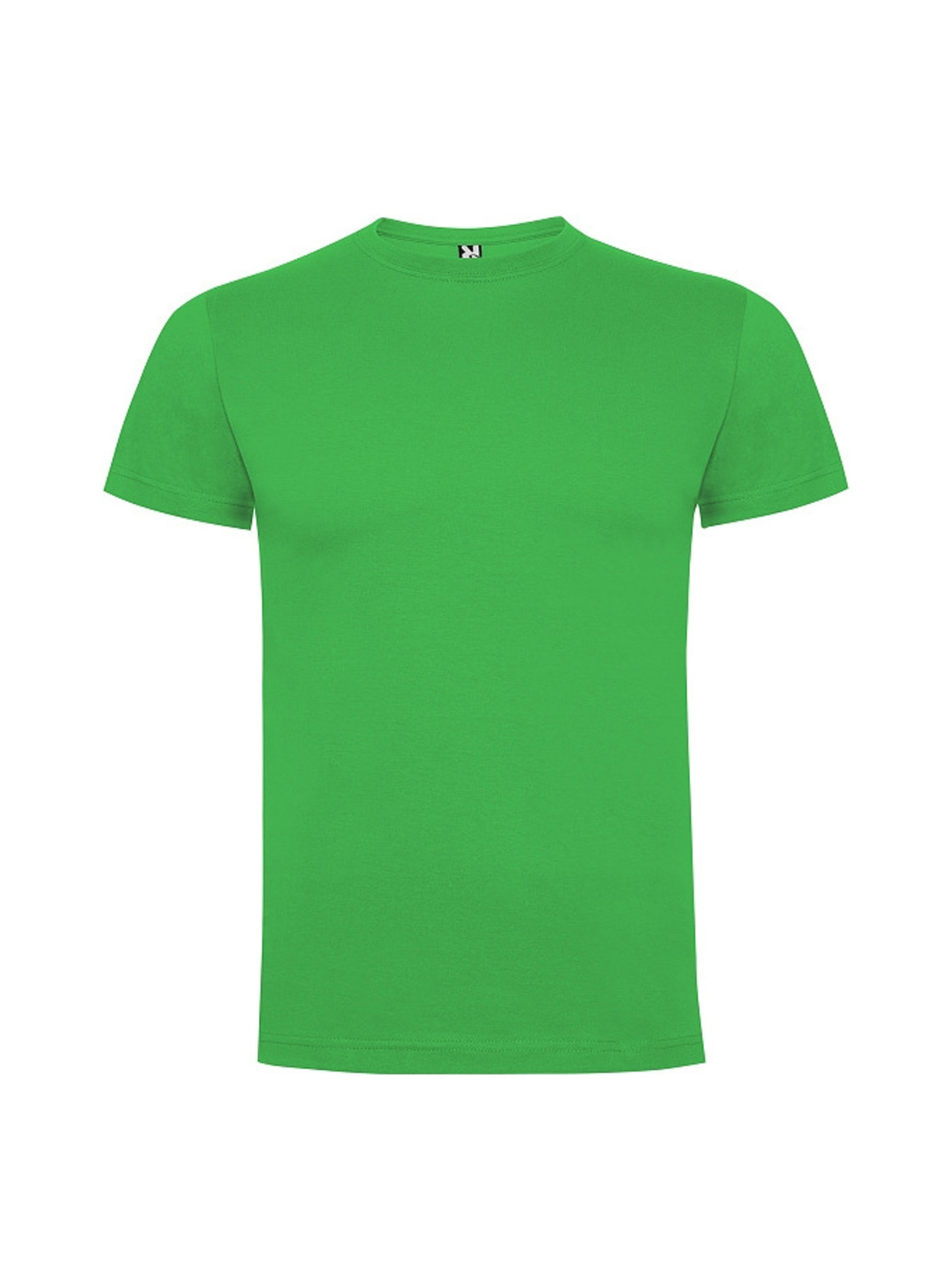 Dětské tričko Roly Dogo premium - Zelená 7-8