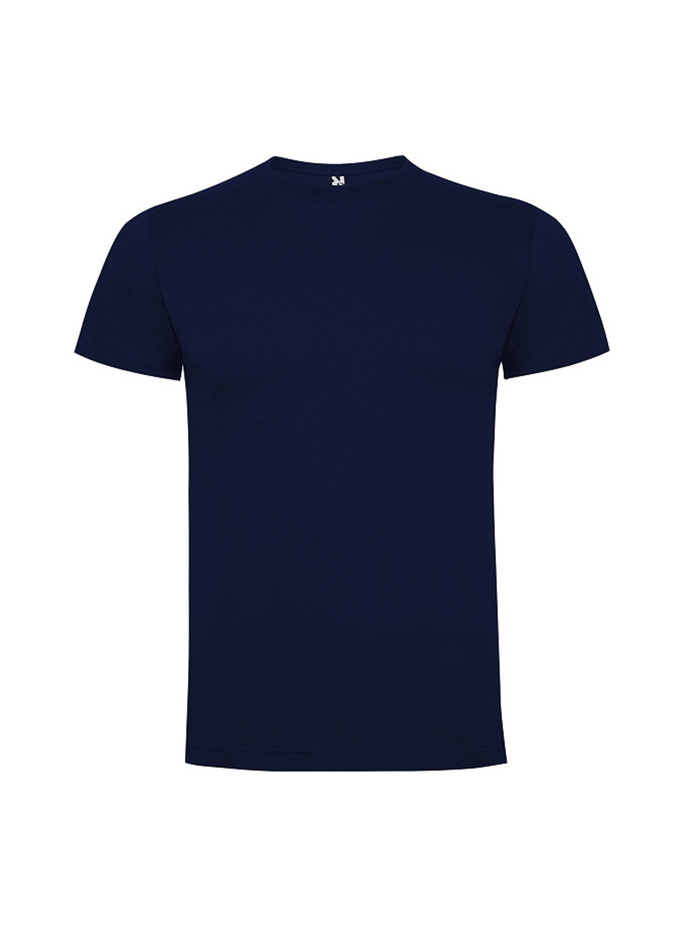 Dětské tričko Roly Dogo premium - Námořnická modrá 3-4
