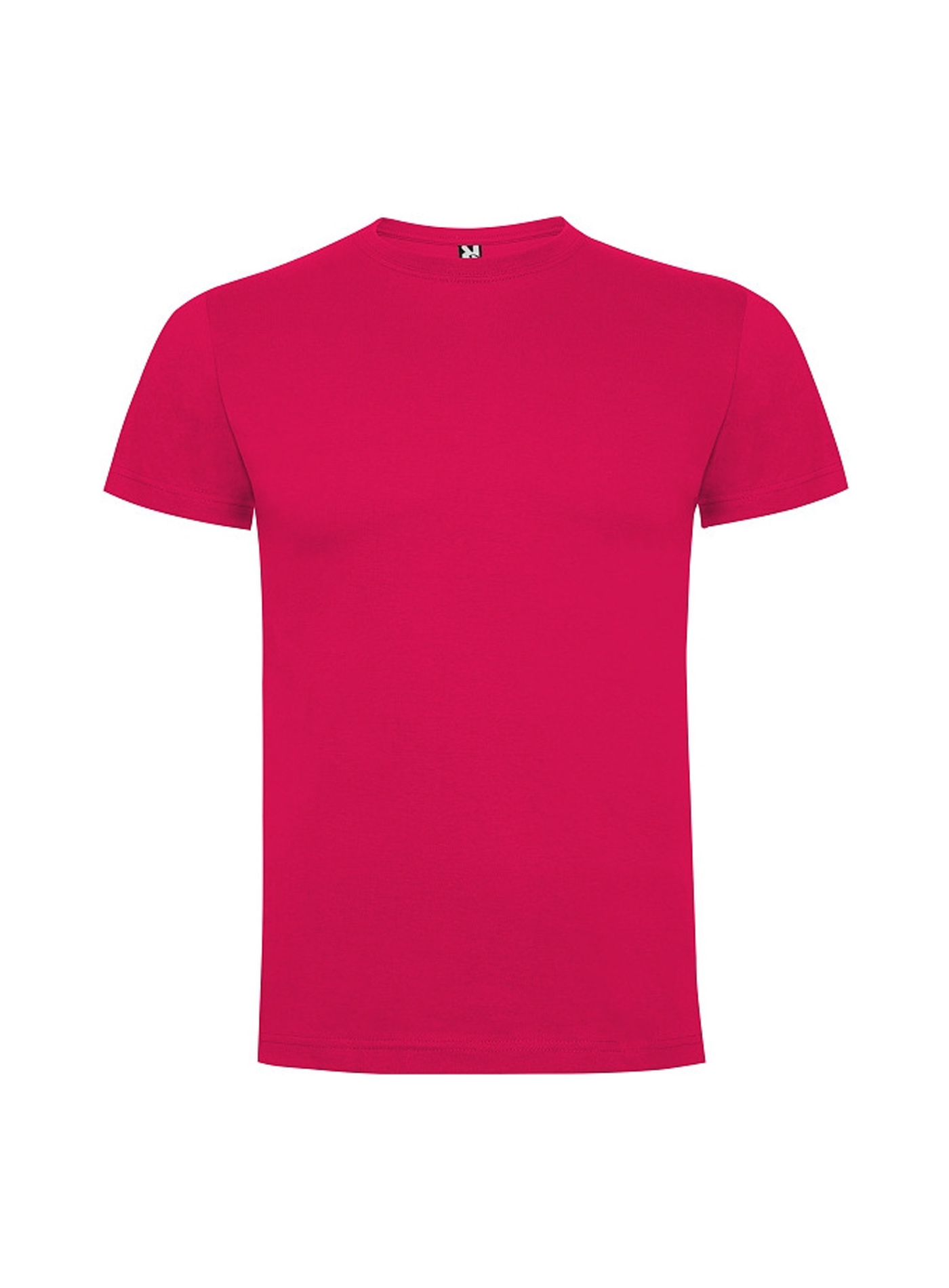 Dětské tričko Roly Dogo premium - Růžová 11-12