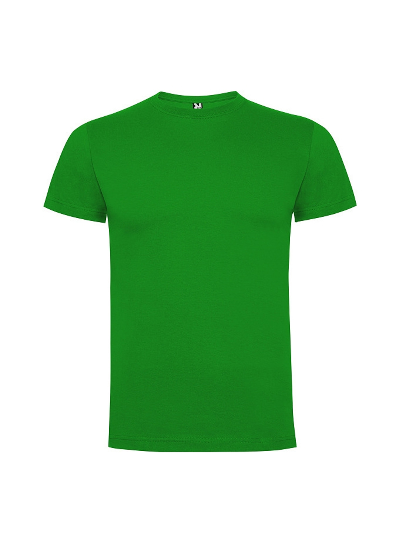 Dětské tričko Roly Dogo premium - Jarní zelená 3-4