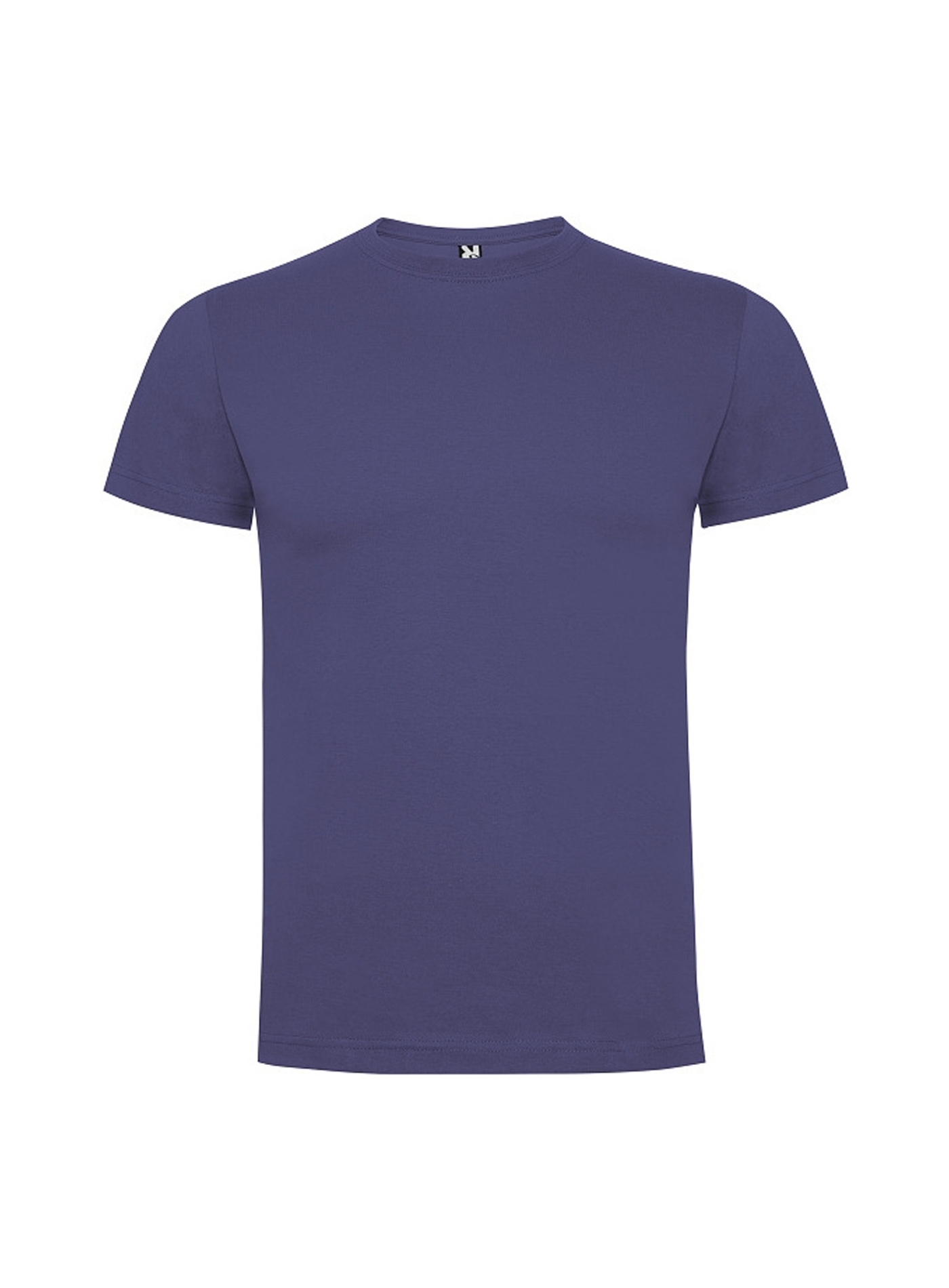Dětské tričko Roly Dogo premium - Modrofialová 7-8