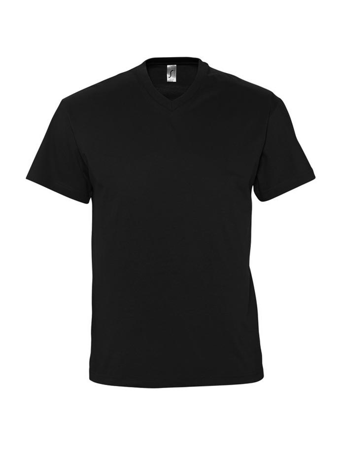 Pánské tričko Victory - černá XL