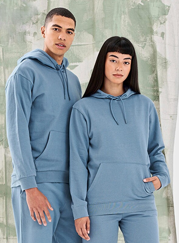 Unisex mikina Fashion Hoody